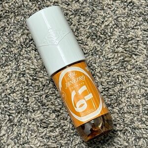 NWT Discontinued Sol de Janeiro Cheirosa 67